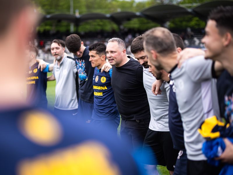 Strela v Celju - Grofje imajo novega nogometaša, takole so ga predstavili