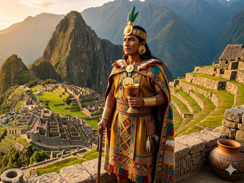 Katera civilizacija odraža vašo dušo glede na vaš datum rojstva?