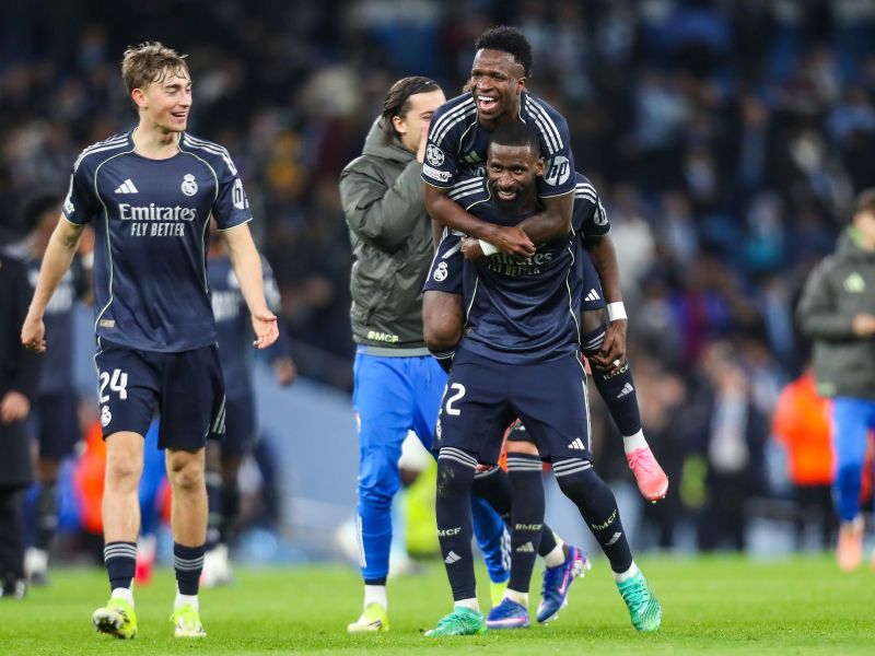 Odpisanemu zvezdniku Reala nova pogodba, zadnji meseci spremenili vse