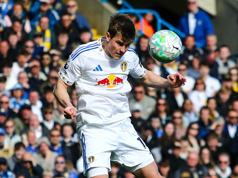 Bijol doživel poraz, pomagale niso niti sijajne igre. Kaj ima Nemec, da je…