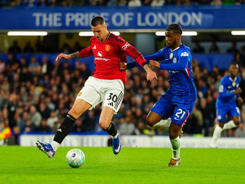 Šeško je kriv, da ... Navijači v bran Slovencu, posnetek razkriva vse