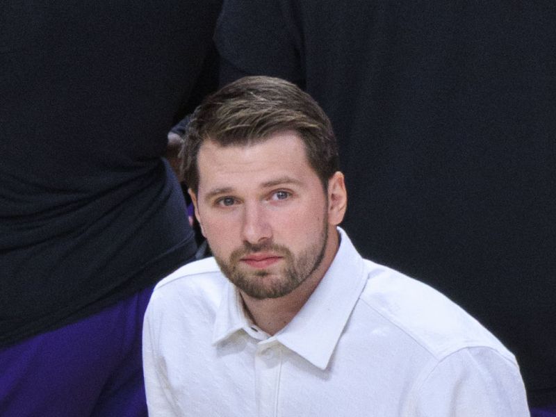 Dončiću napovedujejo konec - popolna nezaupnica pred spopadom z Oklahomo