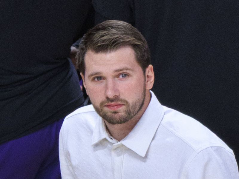 Dončić razkril, kaj želi od Anamarie, kaj se bori na sodišču - to pove vse