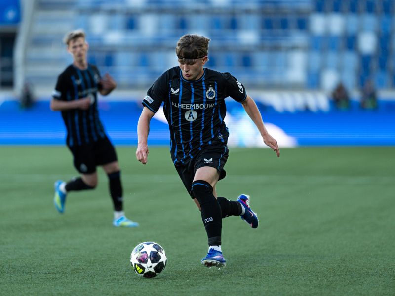 Koren se je poigraval z branilci Reala in živci Florentina Pereza, potem pa