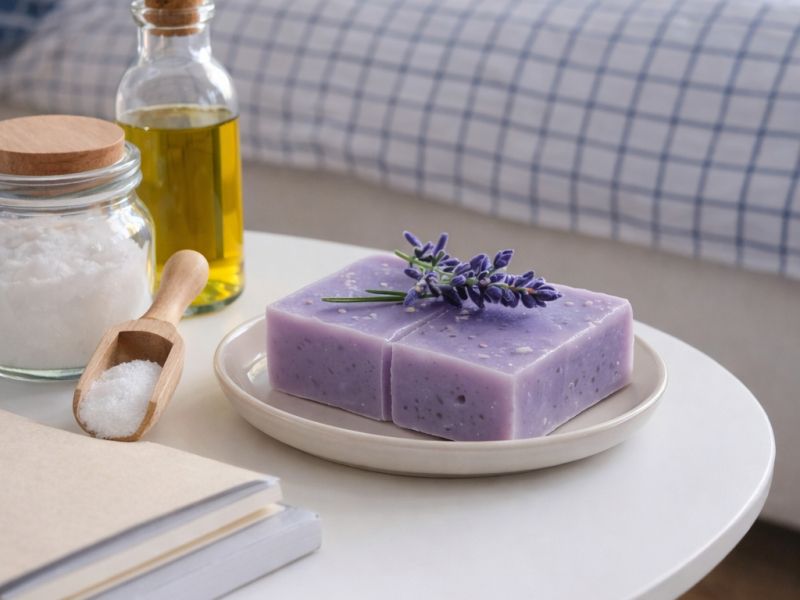 Pred spanjem položite milo ob posteljo: razlog vas bo presenetil