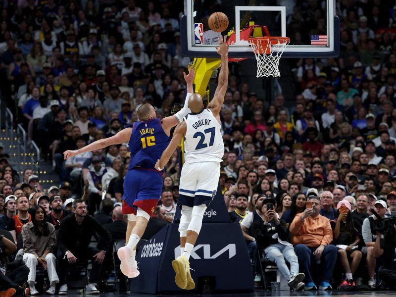 Jokić šokiral po porazu, tega, kar je naredil Srb, ni pričakoval nihče