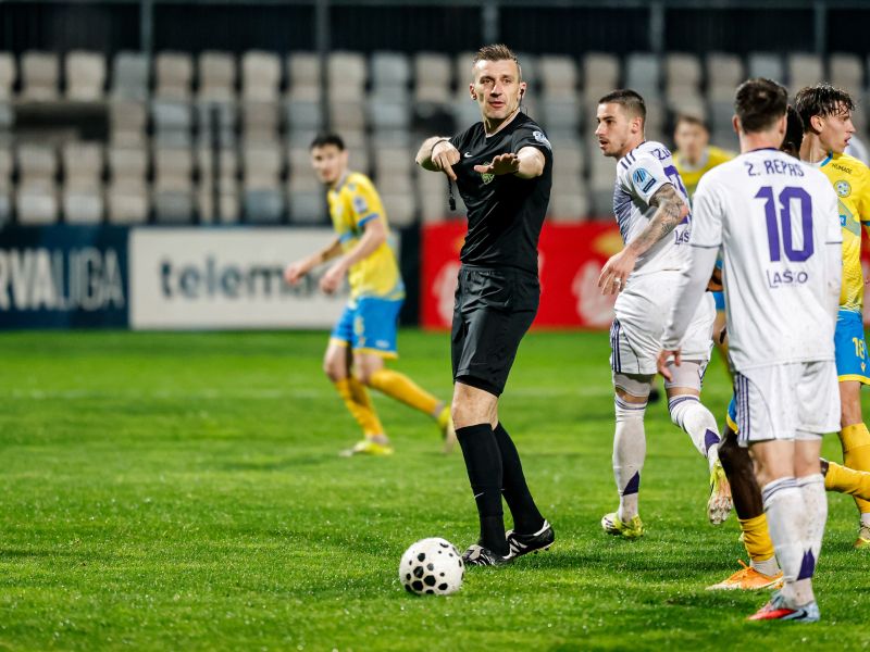 Sodniki pomagali Mariboru – razkritje dvignilo ogromno prahu