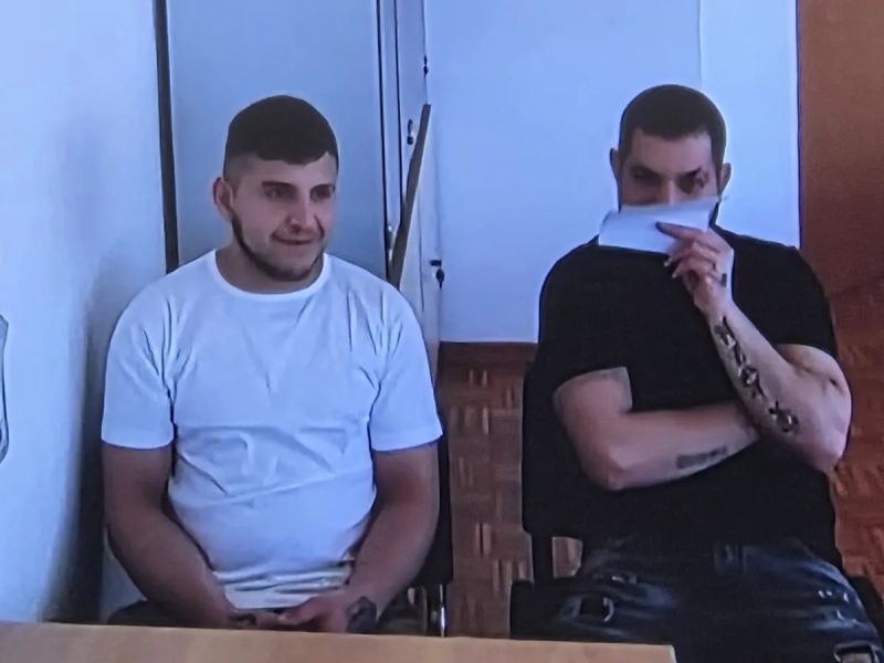 Na Obali oskrunila več kot sto grobov, domačini v solzah