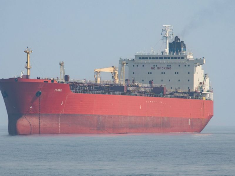 Slovenski pomorščak o razmerah v zalivu: “Ne bi bil rad v njihovih čevljih”