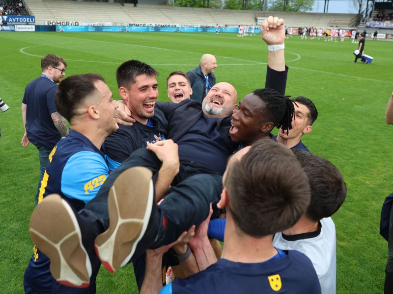 Bosta Karničnik in Nieto vendarle ostala v Celju? Kolotilo pojasnjuje …