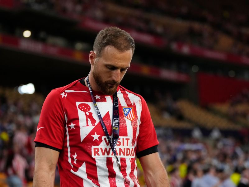 O Oblaku iz Španije prihajajo odmevne novice, to se dogaja s Slovencem