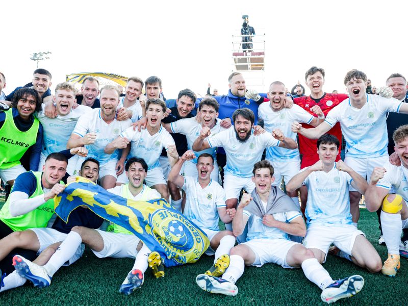 Veliki junak Brinja razkril, na kakšen način je za finale zadel v sanjah