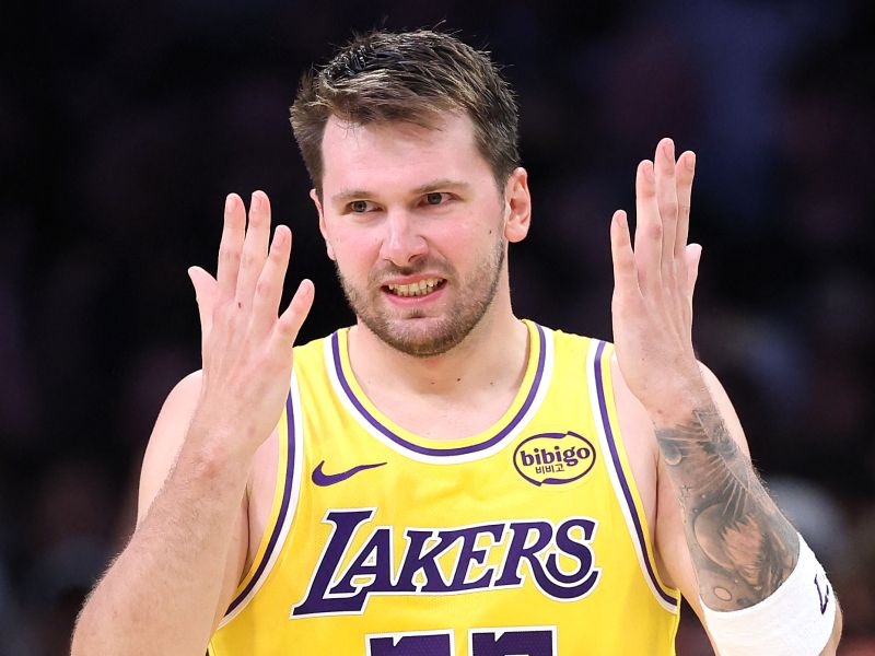 Dončića izbrali trenerji, novinarji pa po svoje – NBA razkrila rezultate