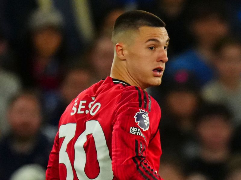 Hud udarec za Šeška – legenda po njem z vso močjo, potem zablestela z idejo