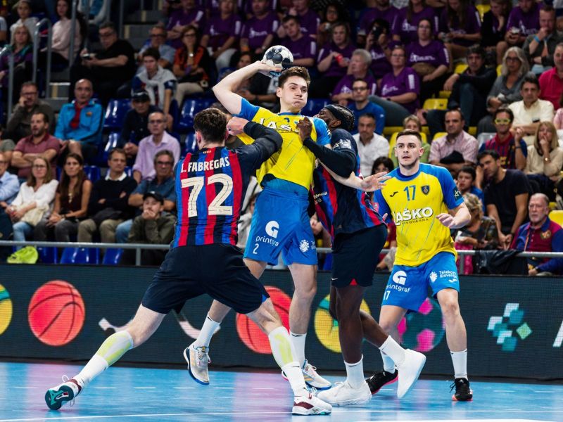 V Celju za finale brez ključnega? Udarec za celjske tekmece: Zelo slabo je