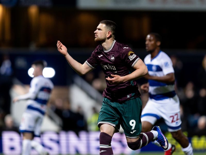 Epska kraja - Vipotnik do zadetka, ki ga sploh ne bi smelo biti?!