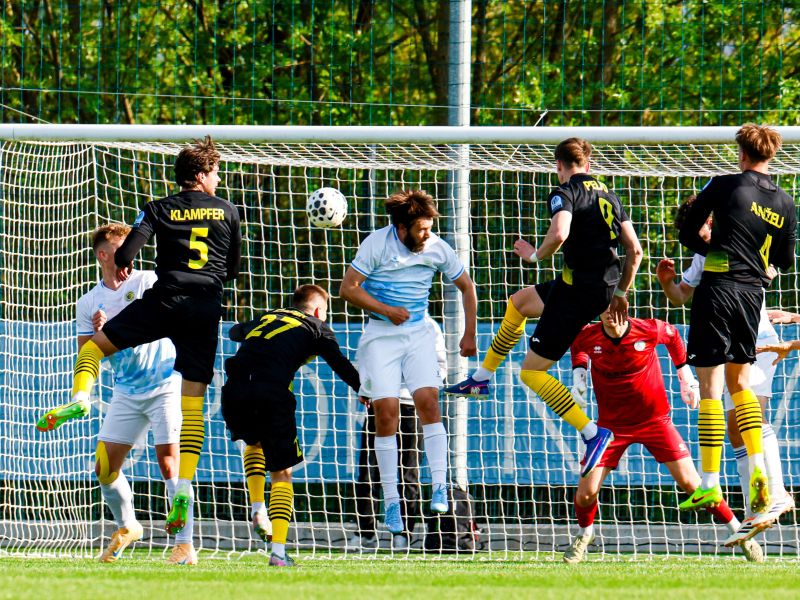 Pravljica Brinja pa kar traja – po Mariboru in Olimpiji še finale