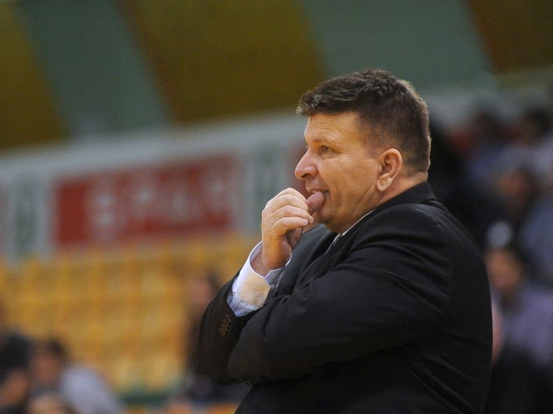 Slovenski trener na Švedsko! Zakaj v Sloveniji zanj ni dela?