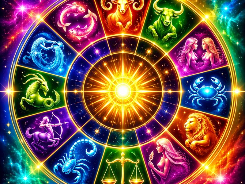 Dnevni horoskop: Nekdo naj sledi idejam, kjer ne bo treba toliko truda