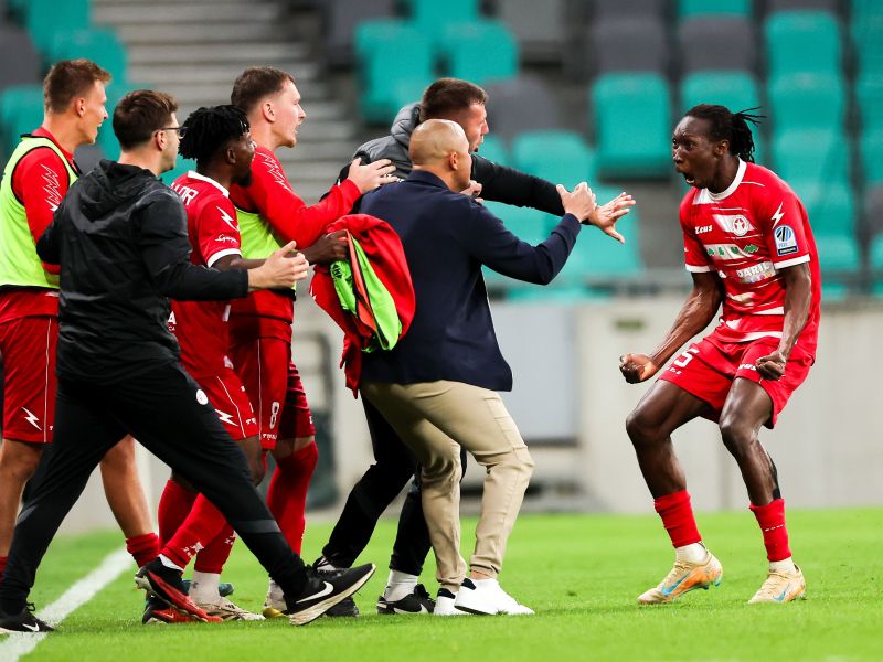 Imamo drugega finalista pokala, dodatne skrbi za Maribor in Olimpijo