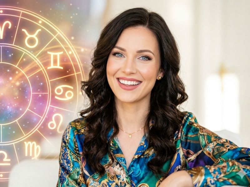 3 znamenja, ki bodo od 27. aprila do 3. maja uživala v neizmerni sreči