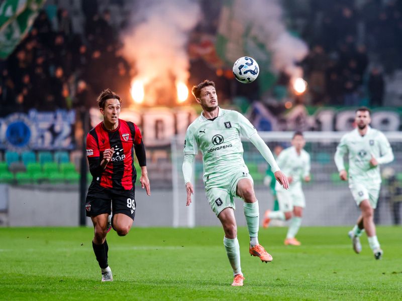 Zmagal kviz, zavrnil dres Olimpije – slovenski nogometaš osupnil voditelja