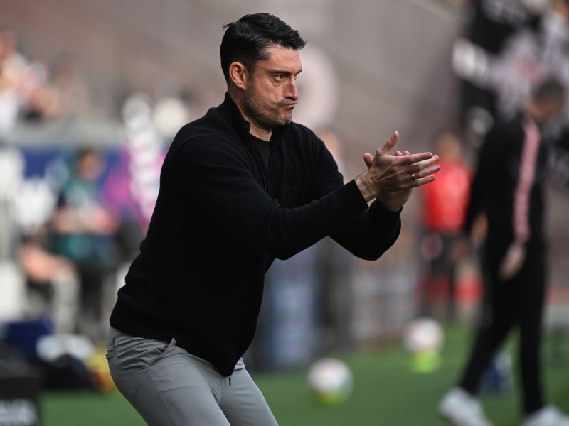 Po Rieri tako udarili v Nemčiji, ostro še nad morske pse in čarobne palice