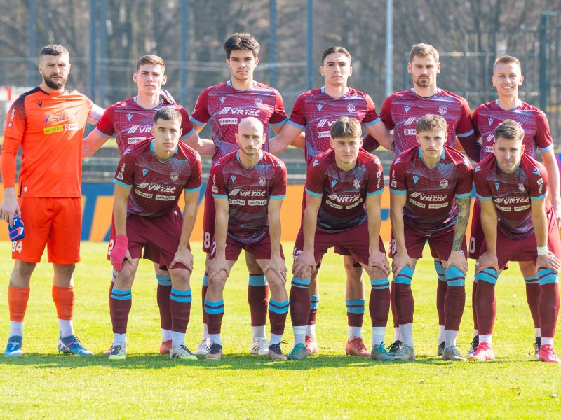 2. SNL: Triglav ohranja upanje, Karanovićeva ekipa brez skrbi