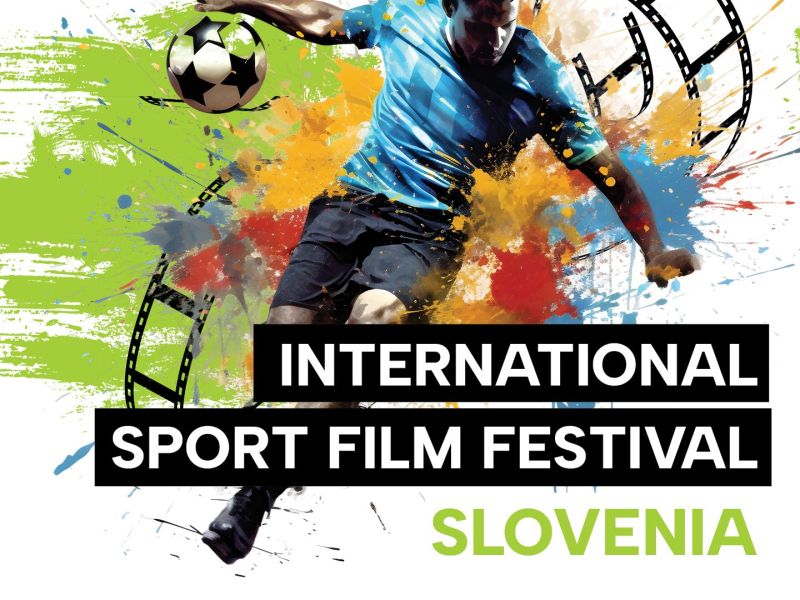 ŠPORT NA PLATNU: Mednarodni filmski festival športnega filma - ISFF Rogaška 2026 potrjuje, da športni film postaja del kulturne dediščine