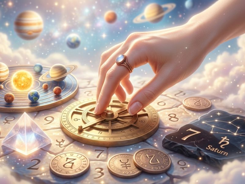 Razkrivamo vašo usodo: Datum rojstva določa lekcijo vaše duše