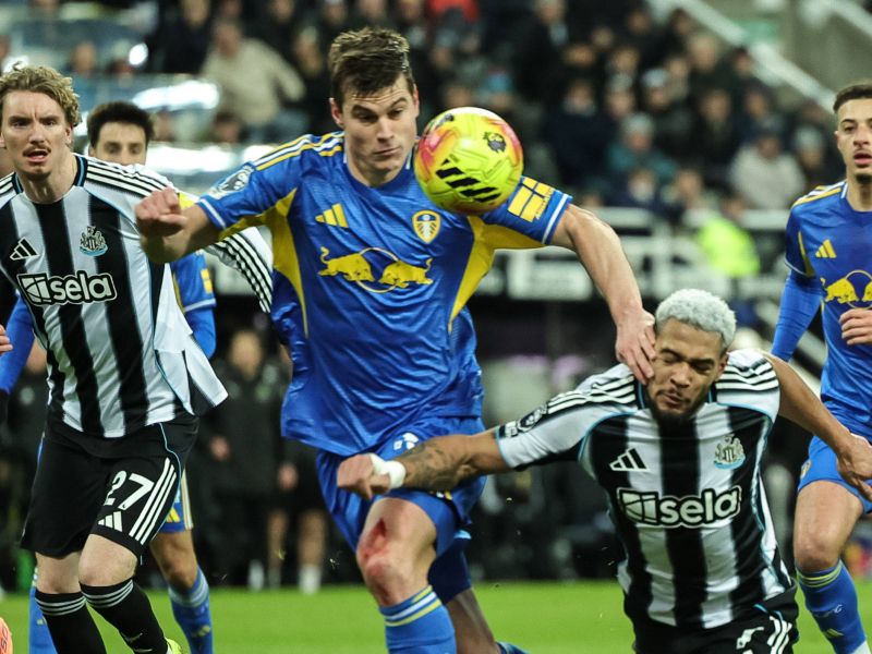 Bijol le korak stran od vrhunca kariere, trener pa ima zanj poseben načrt