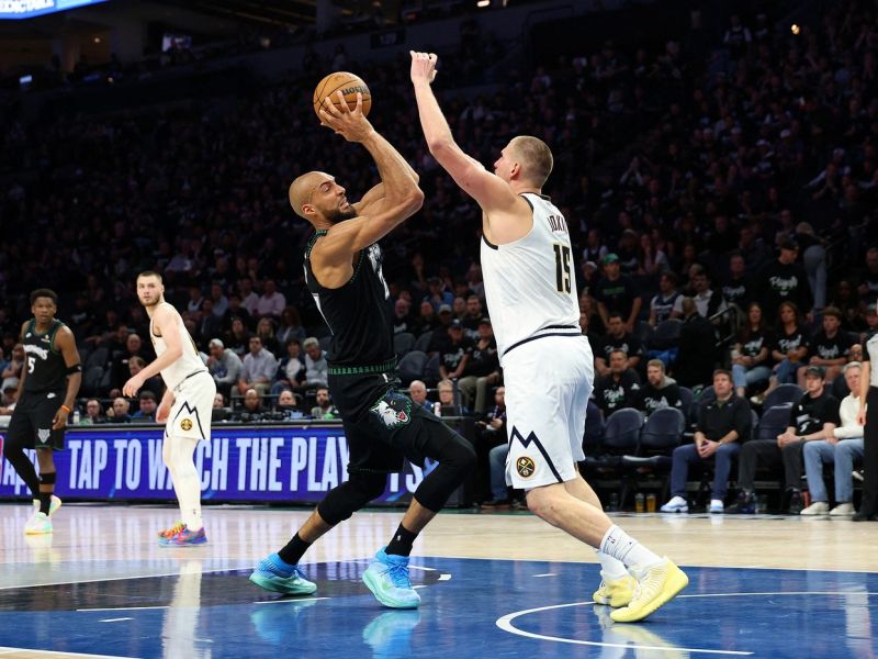 Jokić z Denverjem doživel pravo sramoto, noro, kaj se je dogajalo