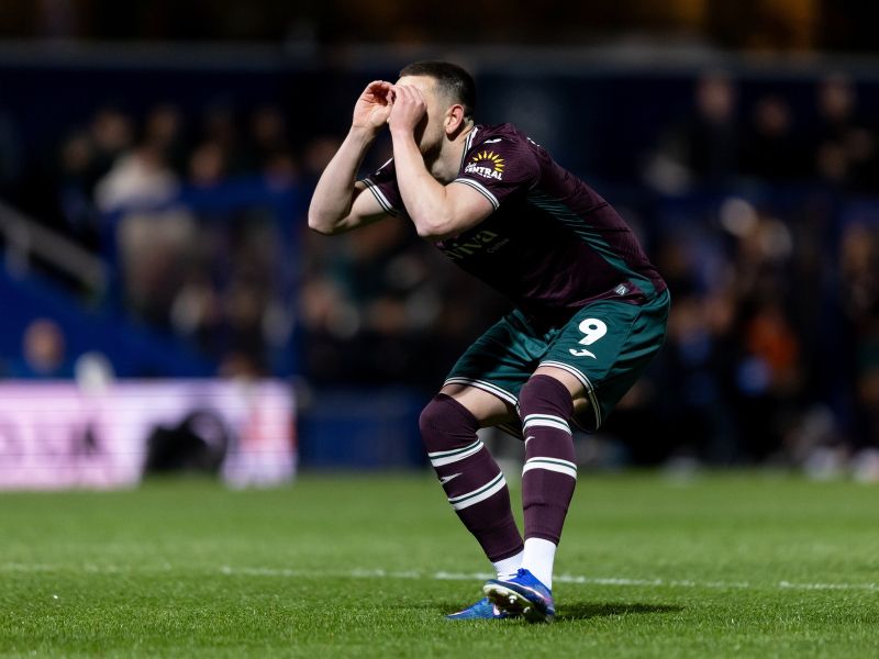 Vipotnik se ne ustavlja. Nova tekma, nov gol in korak proti premier ligi