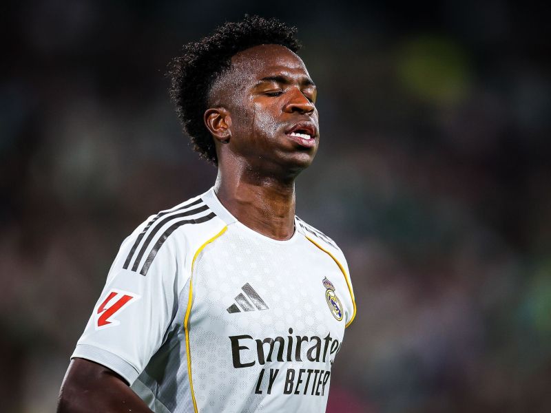 Nov hud udarec za Real, vse se jim sesuva