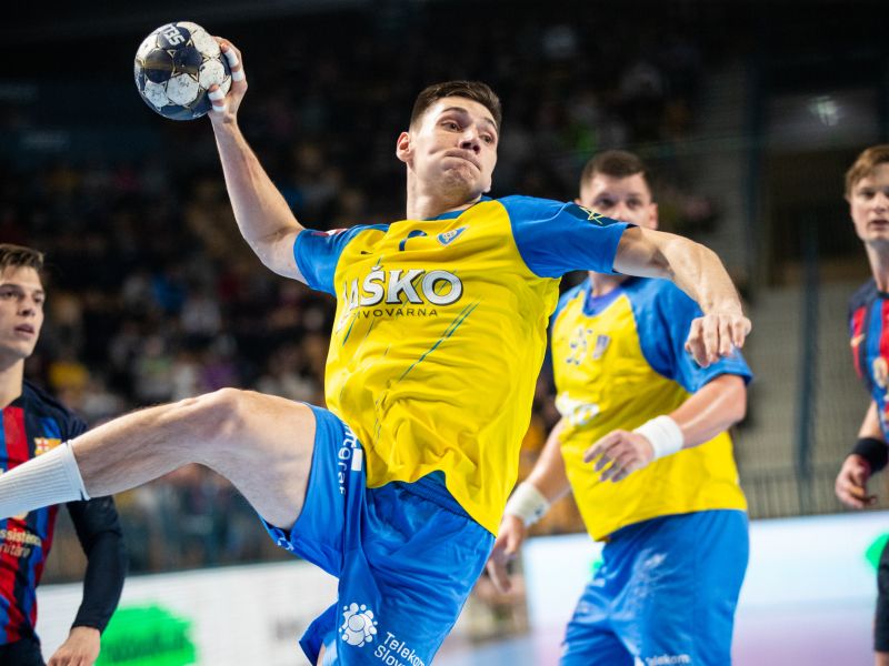 Slovenski adut Makedoncev: Ko so pogledali par tekem Celja, so rekli, uf …