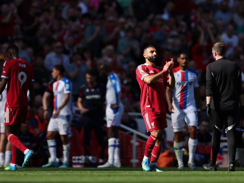 Odigral zadnjo: Takšnega konca si legenda Liverpooola ni zaslužila