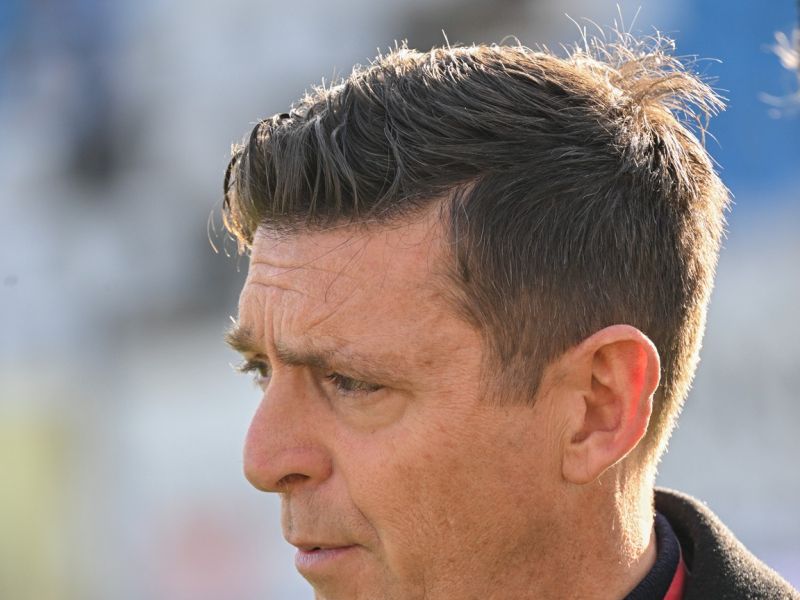 Afera, ki trese Italijo: Šef sodnikov v središču preiskave