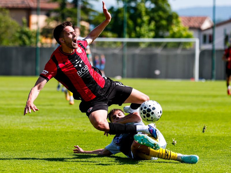 Drama v Ajdovščini - sinovi burje vse bližje dodatnim kvalifikacijam