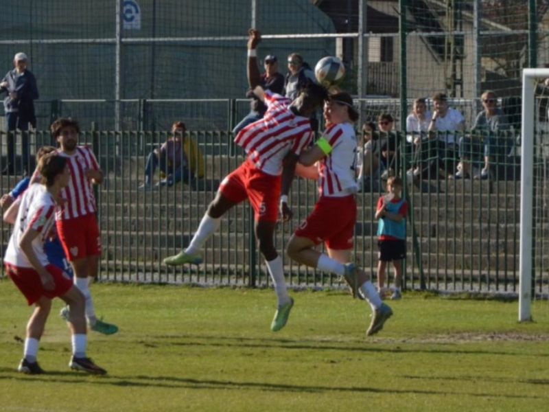 "To ni Afrika!" Rasizem na slovenskih igriščih! Odgovorni morajo ukrepati