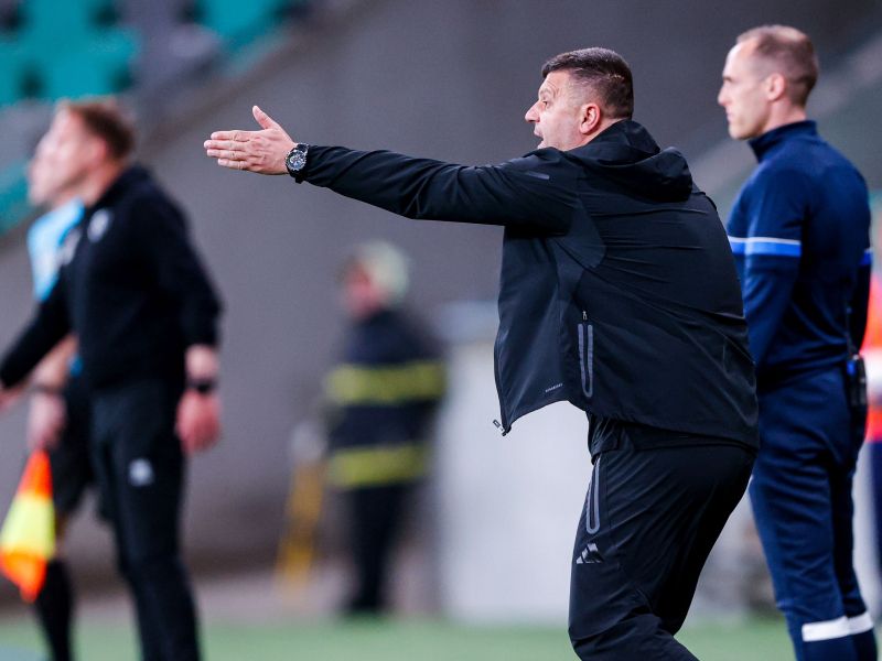 Feđa Dudić brez zavor: Sramotno, kako predstavljamo Maribor. Nismo pošteni