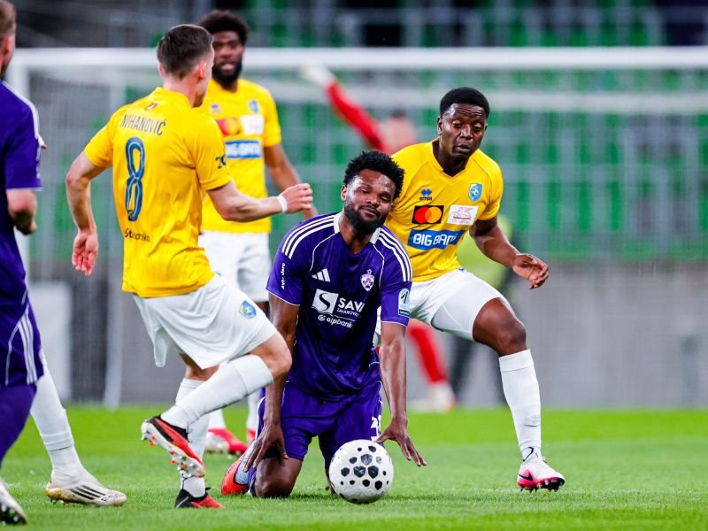 Bravo ponižal Maribor, vijoličasti trenutno brez Evrope. Kaj sledi?