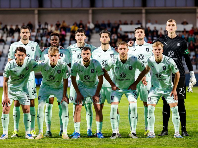 Kapetan Olimpije udaril po slačilnici, Vidovšek brez milosti