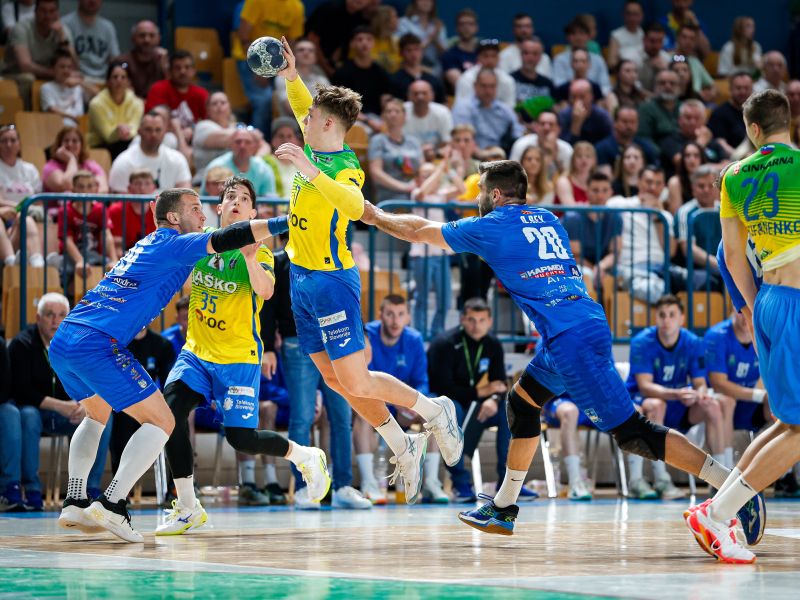 Celjski dragulj Anžič: To je povezalo Celje, takšne stvari združujejo