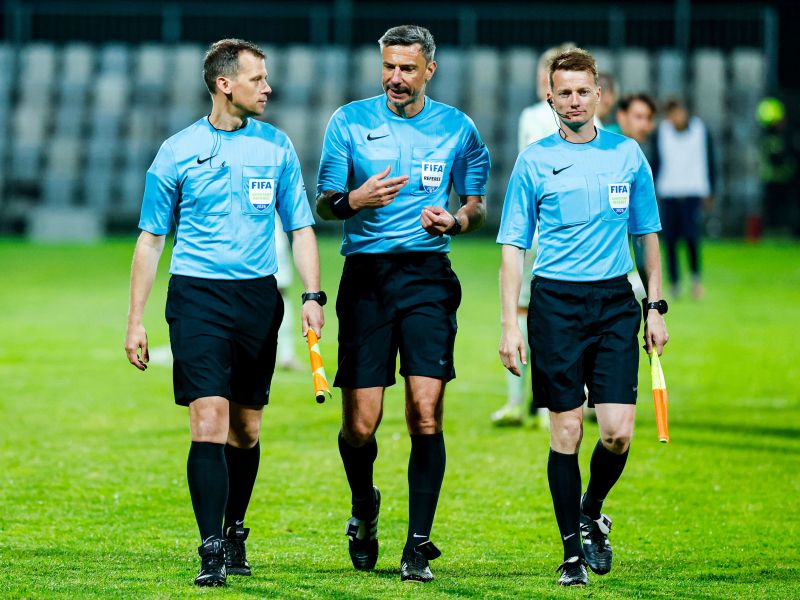 Slavko Vinčić tekme na Bonifiki ne bo pozabil, to je razlog