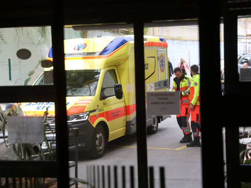 Tragedija v Črnučah: Sava med plavanjem vzela življenje moškega