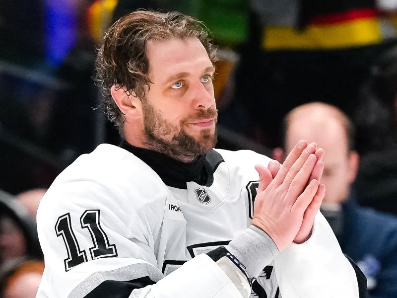 Kopitar prejel čustveno sporočilo, ganljive besede legende sežejo do srca