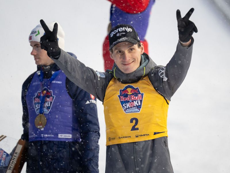 Fis zaradi Domna Prevca s posebnim sporočilom: Situacija zelo resna, zato …