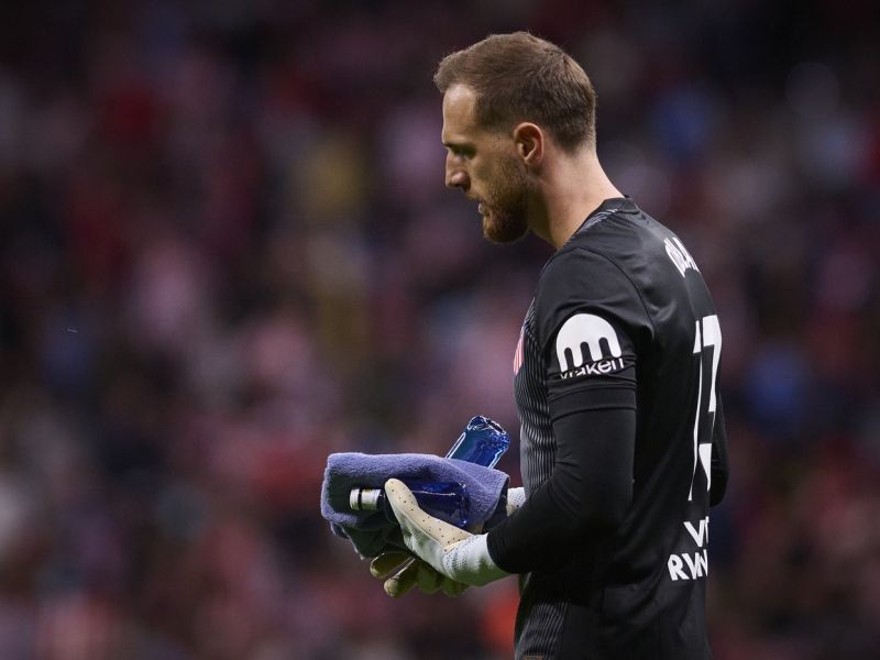 Oblakova čustvena izpoved pred ligo prvakov: brutalno iskreno o (ne)uspehih