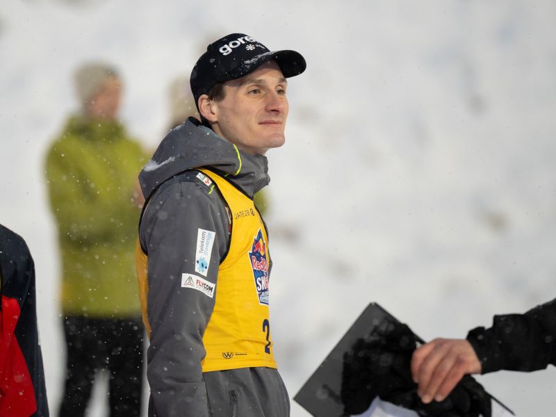 Grožnje Domnu Prevcu in Slovencem! Če boste delali tako, bodo skoki izumrli