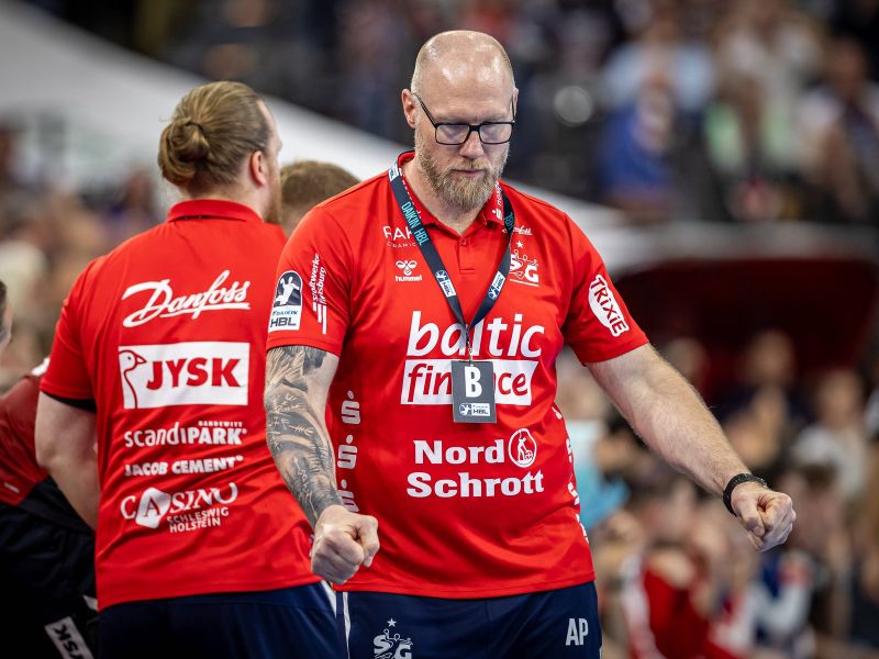 Pajović odkrito: Za Makuca mi je žal, Anžič pa ima nekaj, kar ima Dončič